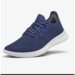 ALLBIRDS TREE RUNNER SHOES
